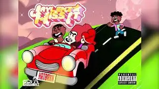 Jaylenz - Miss It