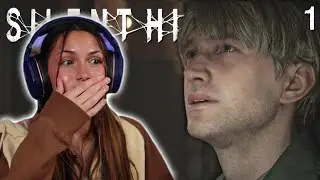 The Land of Fog | Silent Hill 2 Part 1 *BLIND PLAYTHROUGH*