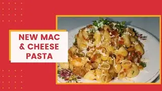 Masala Macaroni Pasta | Indian Style Italian Pasta | Macaroni Recipe | No baking | Pasta | Rcp#24