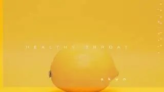 HEALTHY THROAT  - INSTANT REMEDY - affirmations