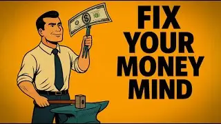 The 25 Money Mindset Shifts That Separate the Wealthy From Everyone Else