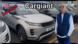 Cargiant🇬🇧