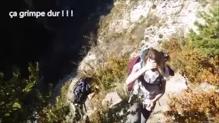 [ASSA] Grotte des Chamois - Novembre 2015
