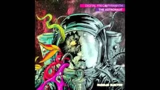 Digital Freq & Pyramyth - The Astronaut [HQ]