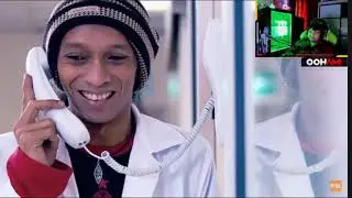 Siapa Cicakman ni ?!! Oohami react to Cicakman the movie