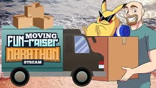 34 HOUR SHINY HUNTING MARATHON - I AM MOVING!