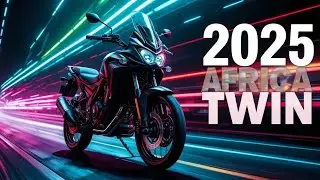 #autopulse Honda Africa Twin# &ndash; #The Ultimate Adventure Bike!#
