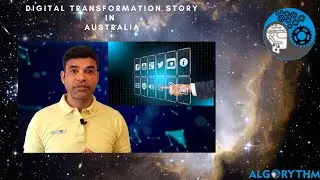 Digital Transformation in Australia