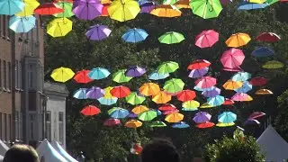 Lübecker Hanse-Kultur-Fest 22