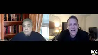An Exclusive Interview with Scott Durkin at the NYC Real Estate Expo