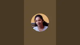 রাতের আড্ডায় সবাইকে স্বাগত #indianvloggermousumi #live #livestream