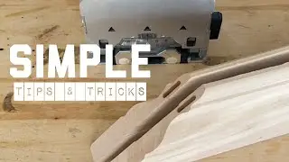 Festool Domino Trick‼️ #shorts