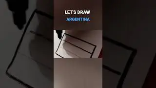 I DRAW ARGENTINA
