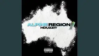 Alpine Region