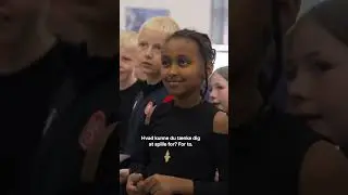 En lektion om &oslash;konomi som b&oslash;rnene aldrig glemmer 🤣💸