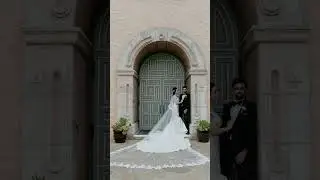 Santa Barbara Wedding #shortsfeed #weddingphotography #wedding