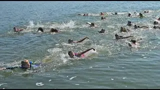 Kids Triathlon 2024