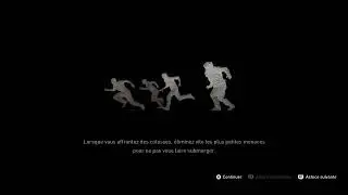 The Last of Us 2 mort permanente