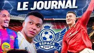 👉 LES G&Eacute;ANTS SONT-ILS TOUS EN DANGER ? REAL, UNITED, JUVE, INTER, PSG SOUS PRESSION 
