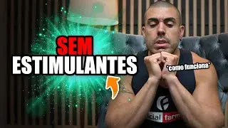 Termog&ecirc;nicos sem estimulantes funcionam?