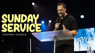 SUNDAY SERVICE | NOV 23RD