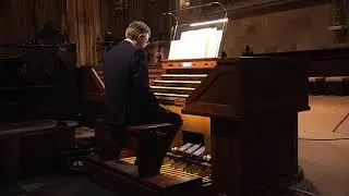 Louis Vierne (1870 - 1937) - Zum 151. Geburtstag