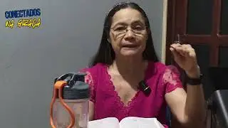 CONECTADOS NA GRA&Ccedil;A!