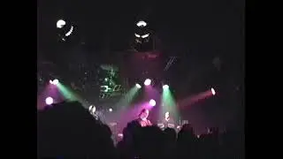 Big Catholic Guilt  - The Rain Came - Axis