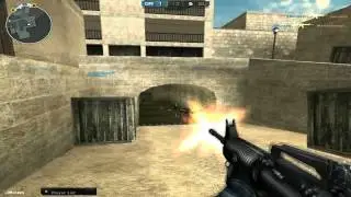 [CF] EU Montage by .IMcrazy