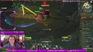 Fungal Folly Delve - Vulperan Hunter - Tier 3 - Nov 13/25