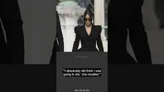 Decade-Long Wait: Paris Fashion Week Robbery Trial Hits Court!