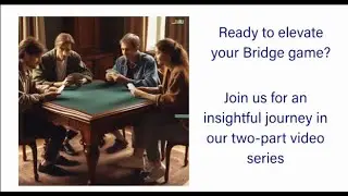 Developing counting skills in the game of Bridge