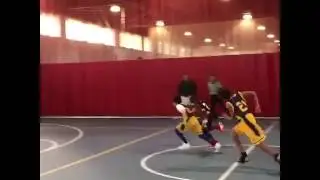 Jordan Skyers 845 Elite