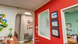 Google 360 View Sample