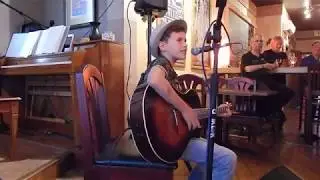 Havana cover by Finnian Cole