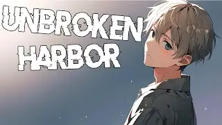 Unbroken Harbor 🎵| Rock Song | Copyright Free
