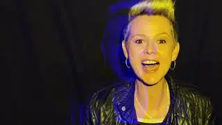 Jennifer Zamudio  - Ek Gaan Jou Kry (Official Video)