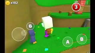 THE FİNAL ❤️ Super Bear Adventure 10.0.0