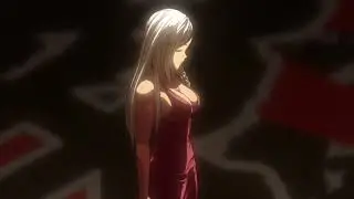Kengan Life-Or-Death Tournament Lightshow((The Beginning of The Kengan Match))((Kengan Ashura))