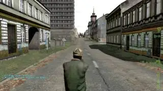 DayZ - Fusion Varkgard -  Episode 1