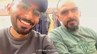 08 Stories From Gaza - Taher Loved His Home & Business