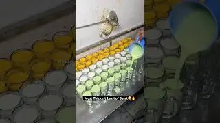 Most Thickest Lassi of Surat😍🔥|| Indian Street Food