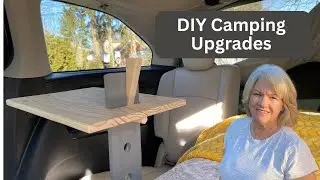 3 DIY Camping Projects That Fixed My Everyday Setup