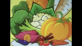 Vegetables Names For Kids|Vegetable Names In English|Fun Vegetables Learning| Fa Family Muslimah