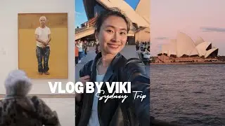 🇦🇺 Daily Vlog in Australia | Data Analyst | Fitness, Food, Work, and Weekend Fun!
