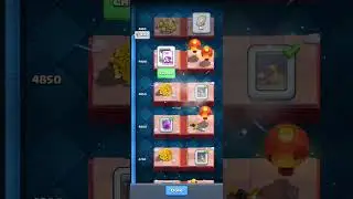 Getting Back On Clash Royale After Ages To The Summer Update [Clash Royale]