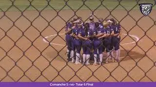 Lady Rattlers Celebrate eniors