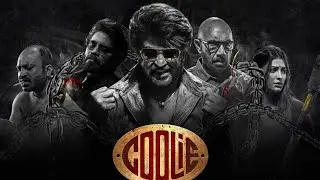 Coolie Full Movie 2025 | Rajinikanth, Akkineni Nagarjuna, Aamir Khan | HD Facts And Review 