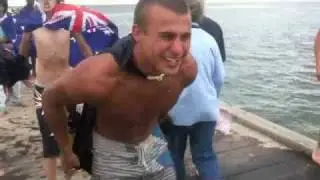 Australia day 2011