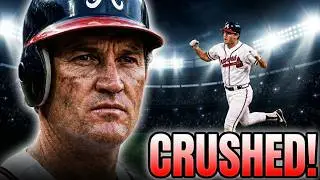 Houston Astros vs Atlanta Braves (May 2, 1987) 